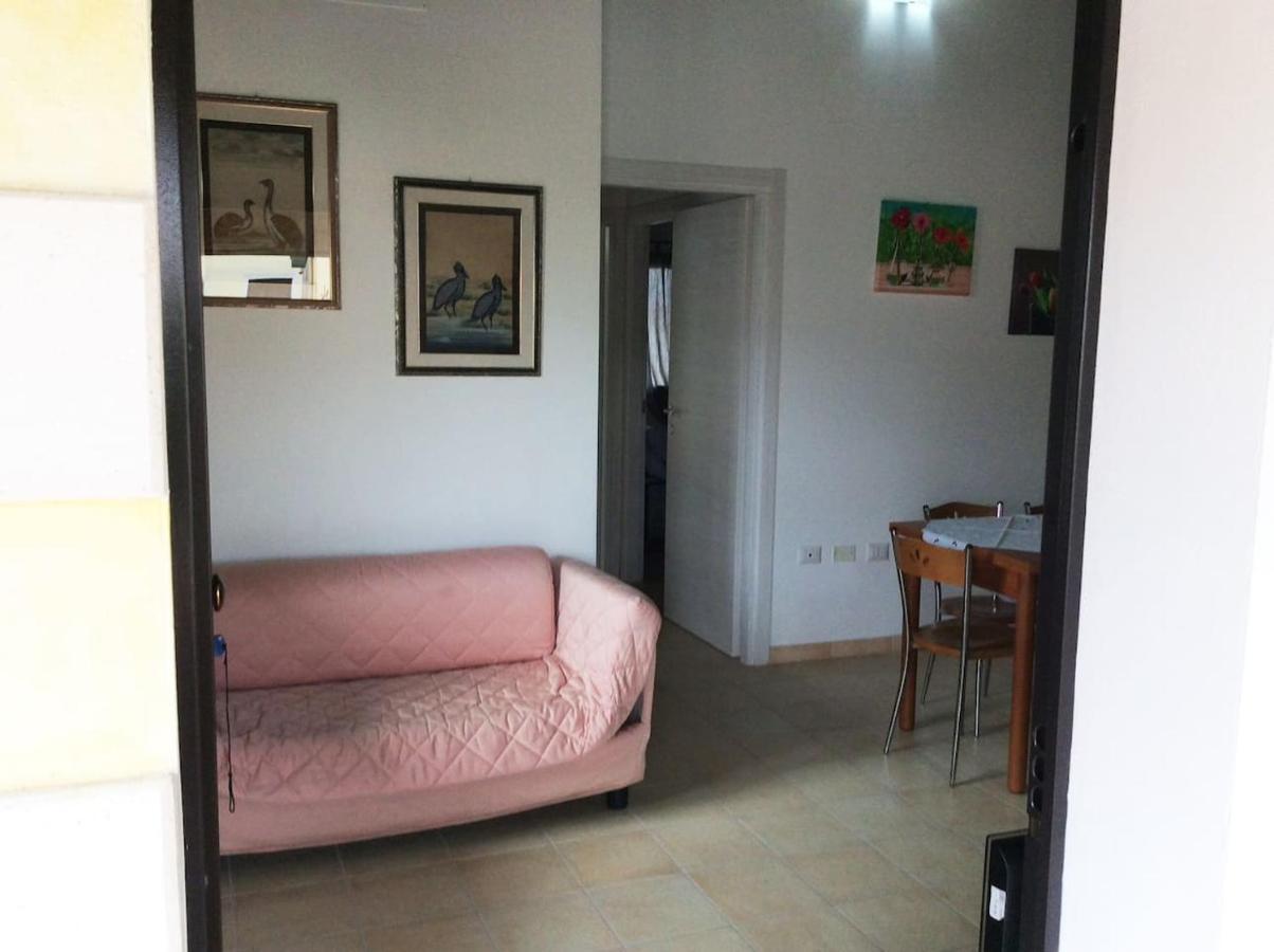 Soggiornare A Cagliari公寓 外观 照片